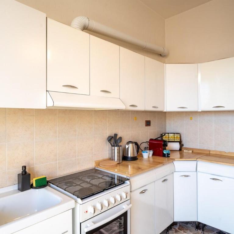 Casa Nina Quadrilocale Top a 50m dal Mare - Appartamento con 2 Camere da Letto, Terrazza e Vista Mare - 13