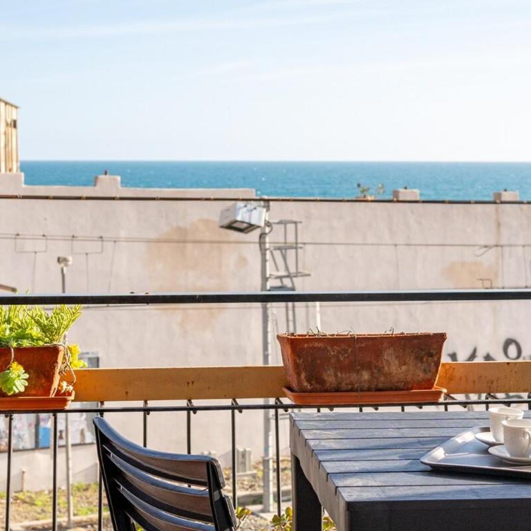 Casa Nina Quadrilocale Top a 50m dal Mare - Appartamento con 2 Camere da Letto, Terrazza e Vista Mare - 14