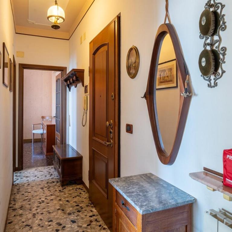 Casa Nina Quadrilocale Top a 50m dal Mare - Appartamento con 2 Camere da Letto, Terrazza e Vista Mare - 19