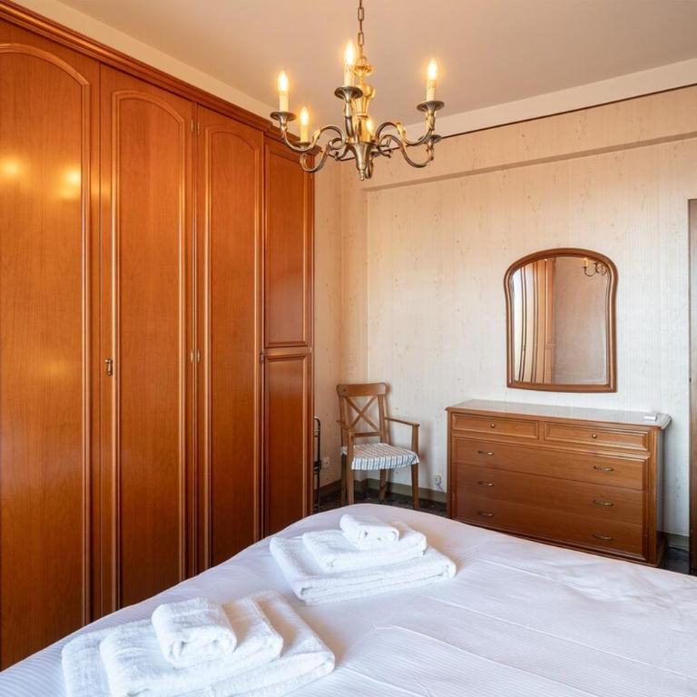 Casa Nina Quadrilocale Top a 50m dal Mare - Appartamento con 2 Camere da Letto, Terrazza e Vista Mare - 20