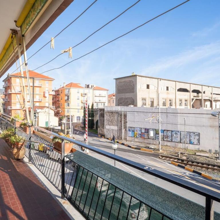 Casa Nina Quadrilocale Top a 50m dal Mare - Appartamento con 2 Camere da Letto, Terrazza e Vista Mare - 21