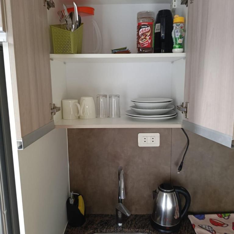 Estudio en el piso 5 - Estudio - 4