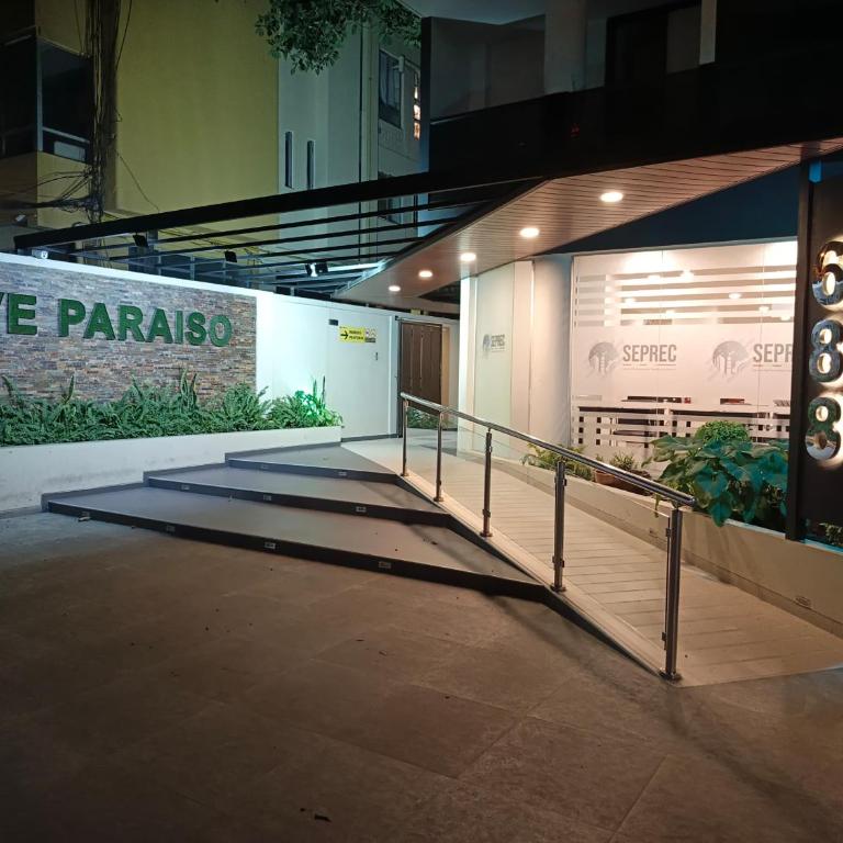 Estudio en el piso 5 - Estudio - 9