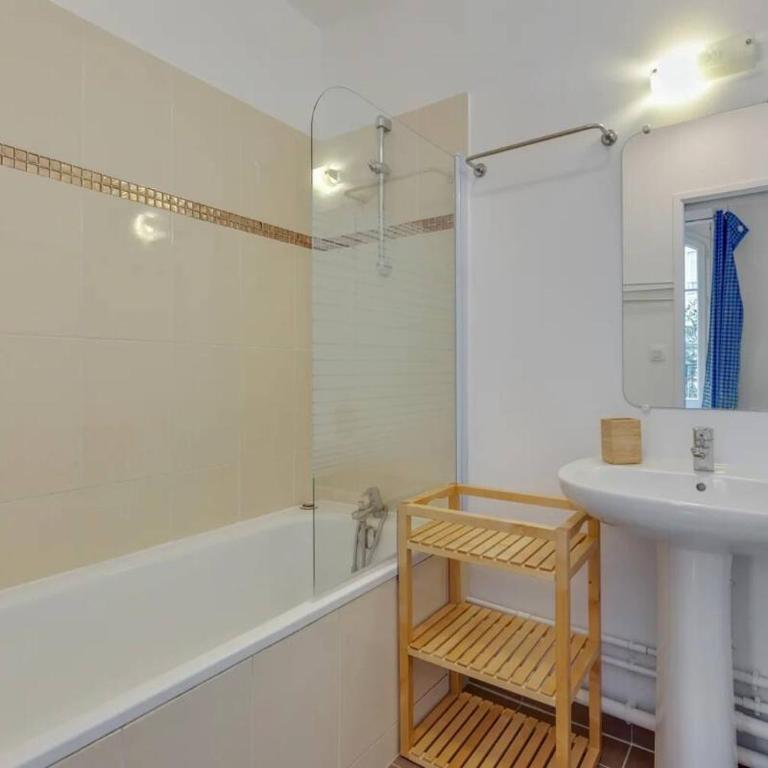 Accommodation closest to Disneyland - Maison 4 Chambres - 22