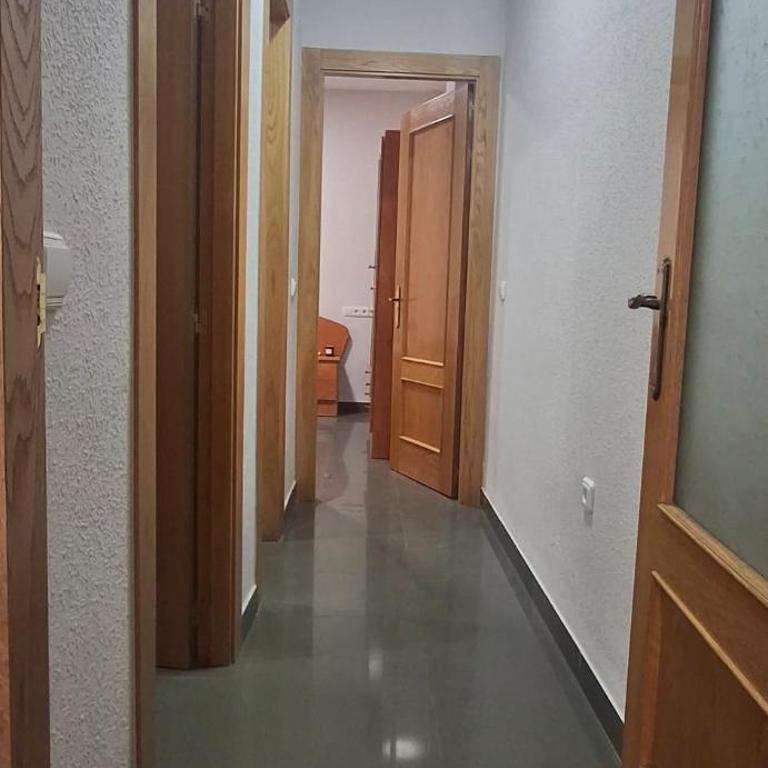 Coqueto apartamento a paso de la playa - Two-Bedroom Apartment - 13