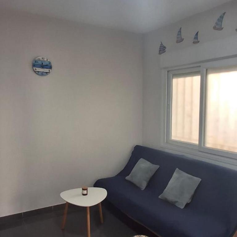 Coqueto apartamento a paso de la playa - Two-Bedroom Apartment - 14