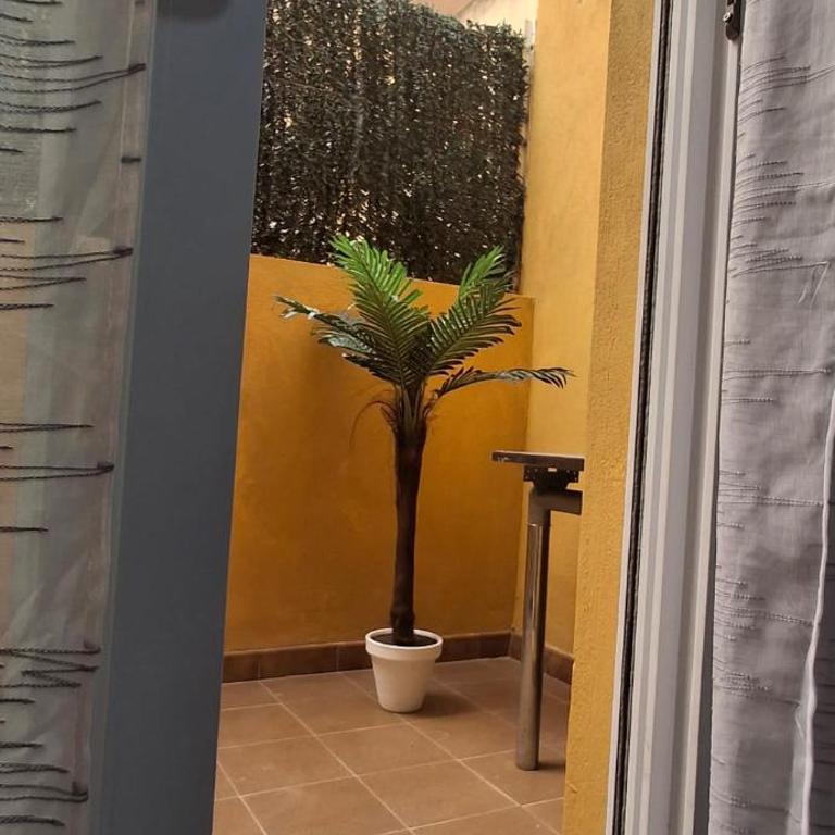 Coqueto apartamento a paso de la playa - Two-Bedroom Apartment - 18