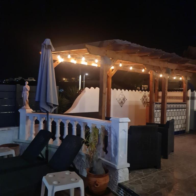 casa des loups - Villa de 2 dormitorios - 11