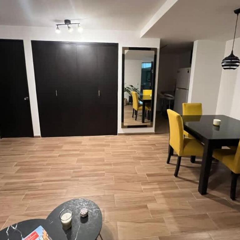Departamento a 5 mins de Polanco - Apartamento de 2 dormitorios - 16