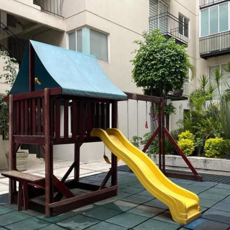 Departamento a 5 mins de Polanco - Apartamento de 2 dormitorios - 17