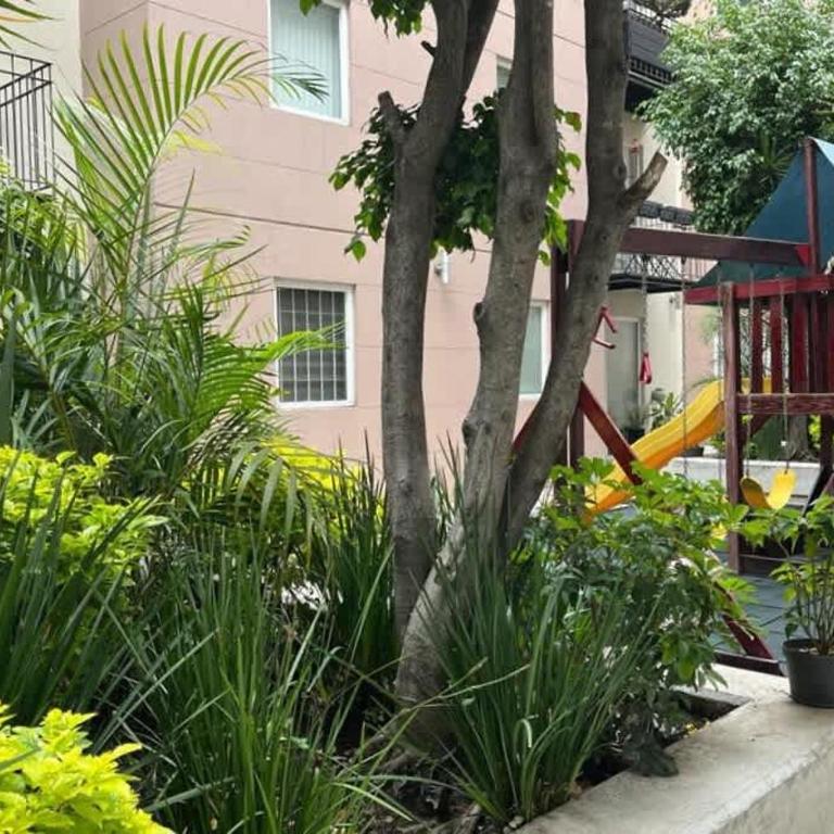 Departamento a 5 mins de Polanco - Apartamento de 2 dormitorios - 18