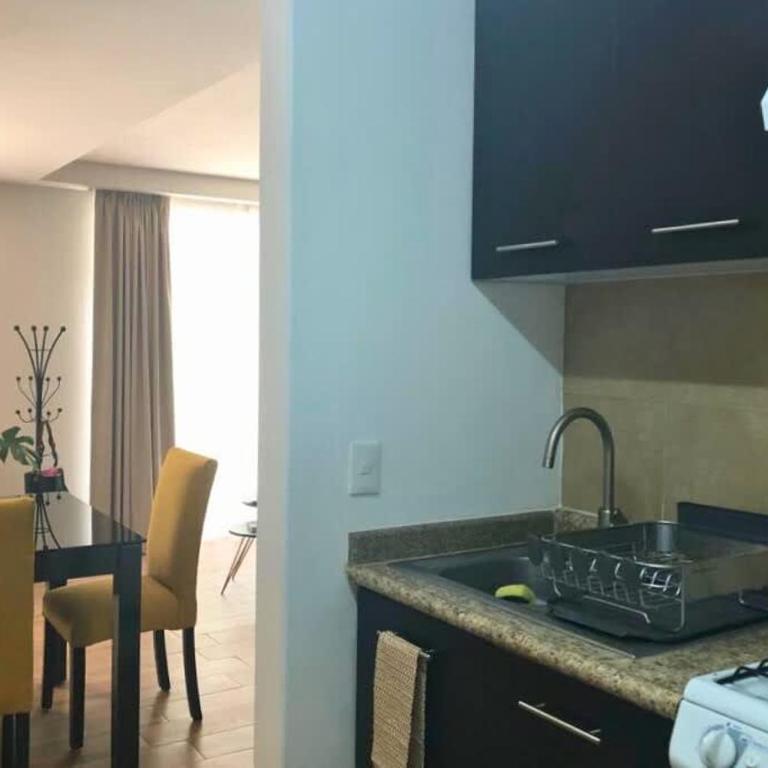 Departamento a 5 mins de Polanco - Apartamento de 2 dormitorios - 14