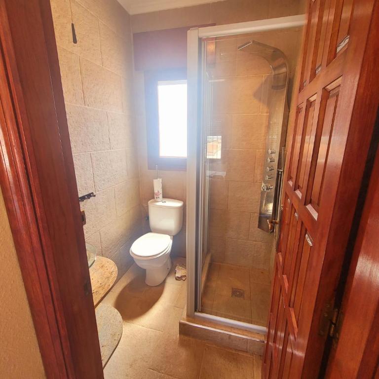 casa des loups - Villa de 2 dormitorios - 20