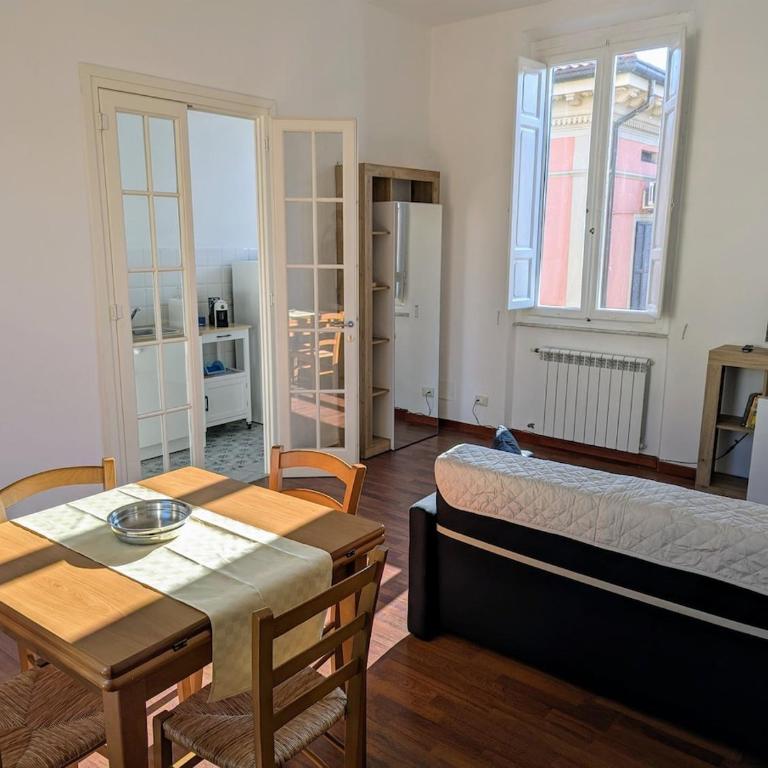 Tuscany Home Montecatini Centro - Apartment mit 1 Schlafzimmer - 1