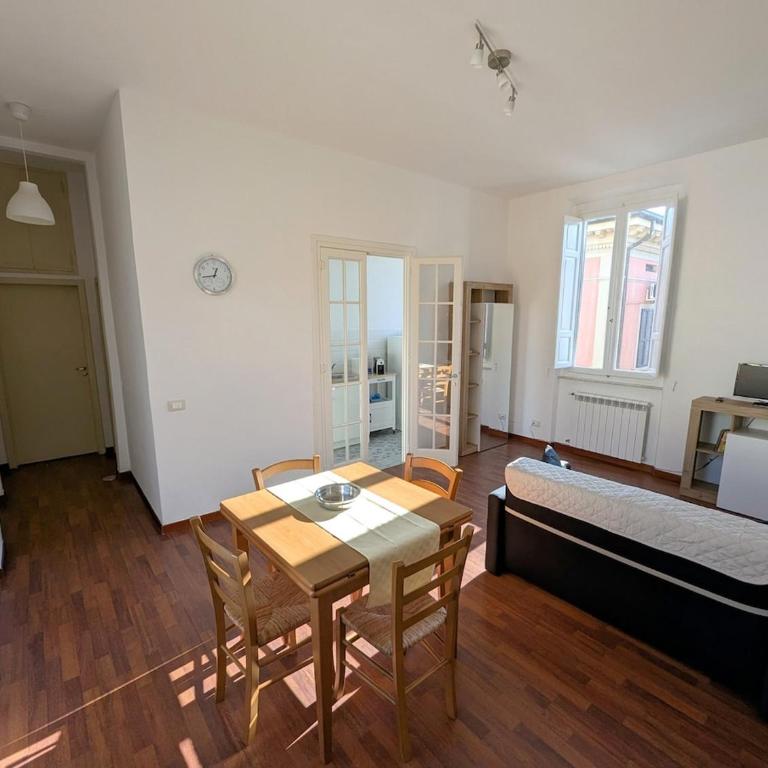 Tuscany Home Montecatini Centro - Apartment mit 1 Schlafzimmer - 13