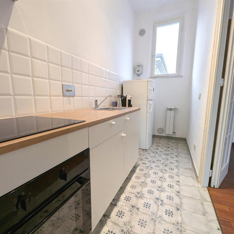 Tuscany Home Montecatini Centro - Apartment mit 1 Schlafzimmer - 4