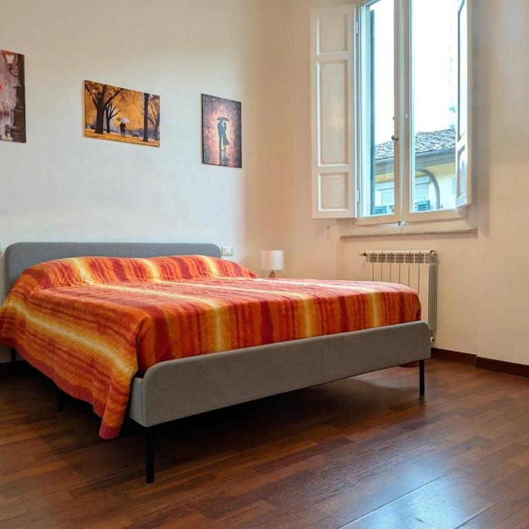 Tuscany Home Montecatini Centro - Apartment mit 1 Schlafzimmer - 6