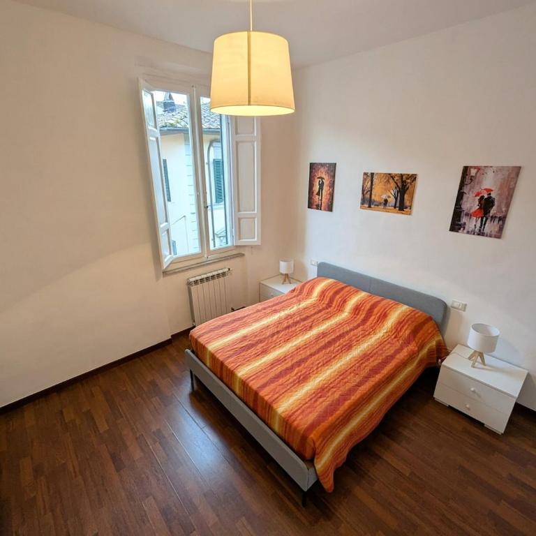 Tuscany Home Montecatini Centro - Apartment mit 1 Schlafzimmer - 15
