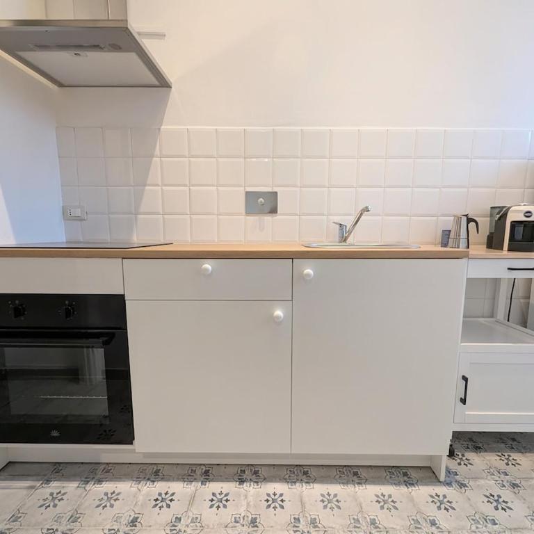 Tuscany Home Montecatini Centro - Apartment mit 1 Schlafzimmer - 17