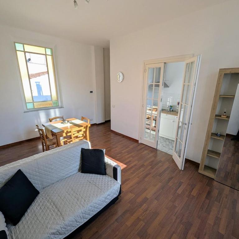 Tuscany Home Montecatini Centro - Apartment mit 1 Schlafzimmer - 16