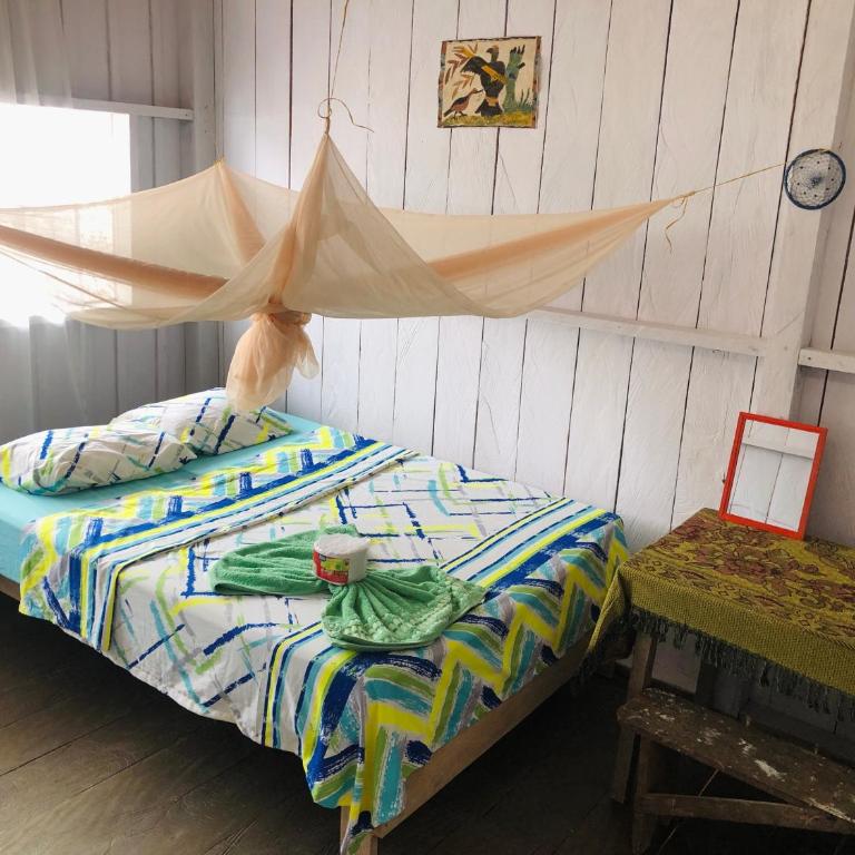 Maloca Barü - Habitación Doble - 2
