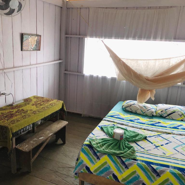 Maloca Barü - Habitación Doble - 5