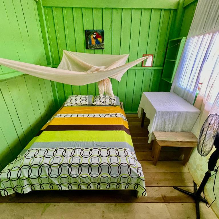 Maloca Barü - Habitación Doble - 7