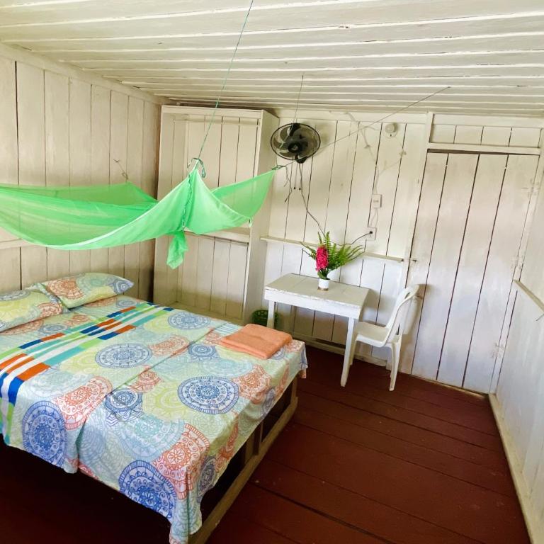 Maloca Barü - Habitación Doble - 19