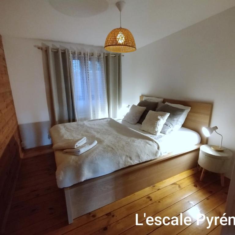 Le Chalet jacuzzi et Détente 4 Étoiles - Chalet 2 Chambres - 19