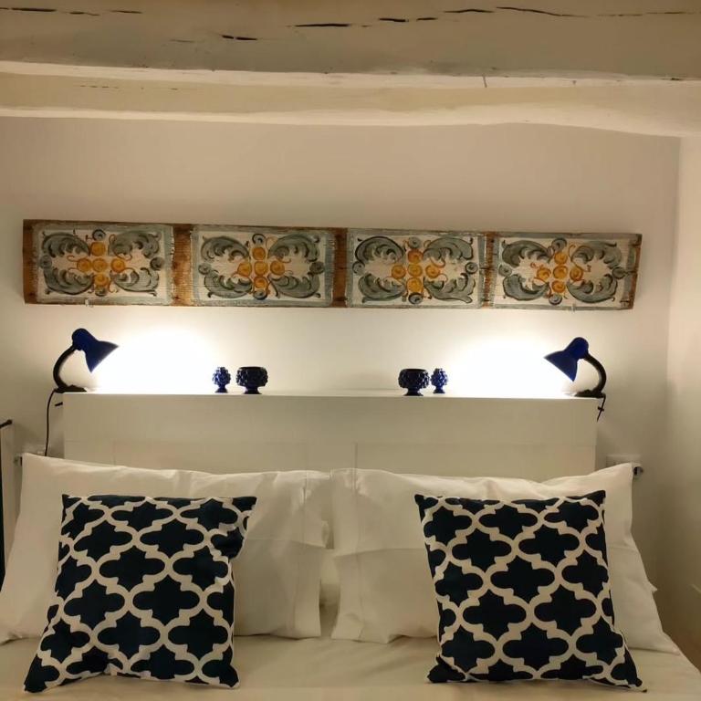 Liberty Blue House - Appartamento con 1 Camera da Letto - 20