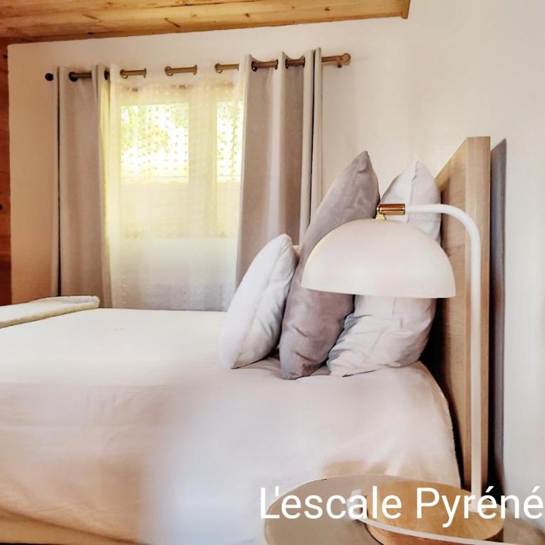 Le Chalet jacuzzi et Détente 4 Étoiles - Chalet 2 Chambres - 18