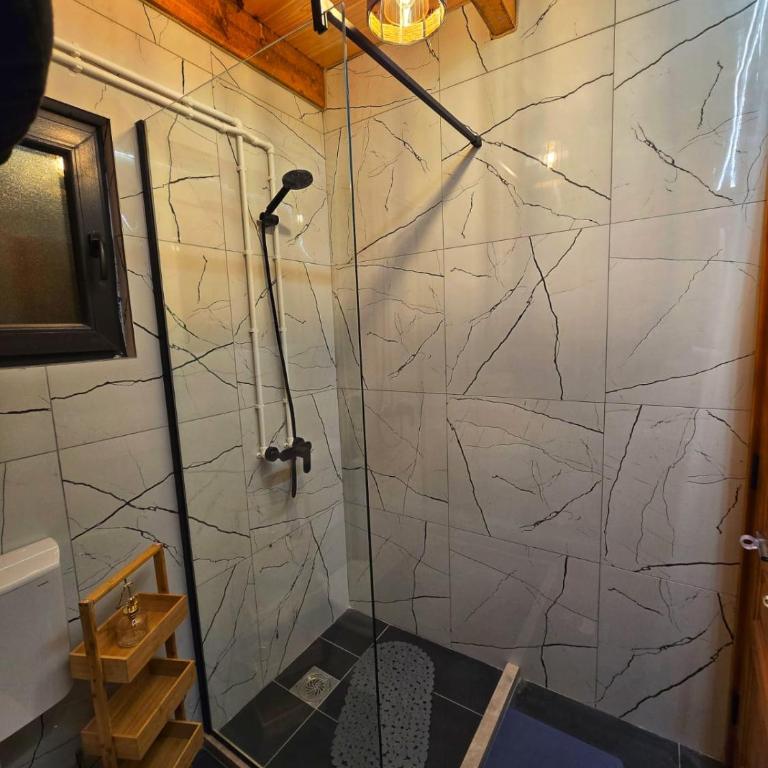 Villas Sunny Hill - Two-Bedroom House - 12