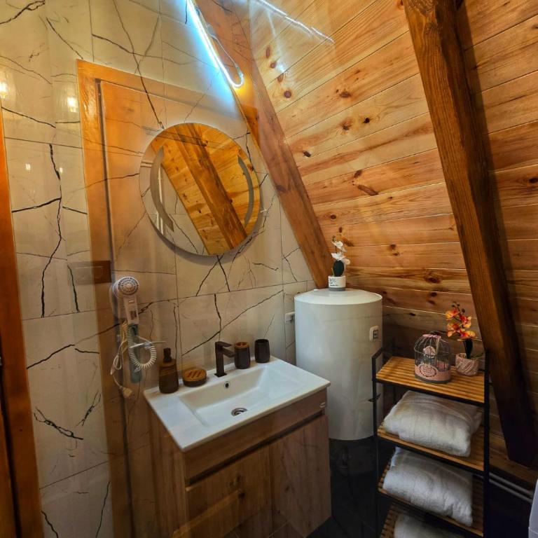 Villas Sunny Hill - Two-Bedroom House - 13