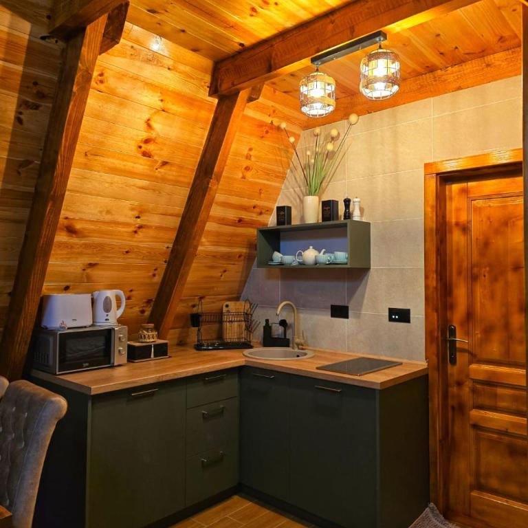 Villas Sunny Hill - Two-Bedroom House - 5