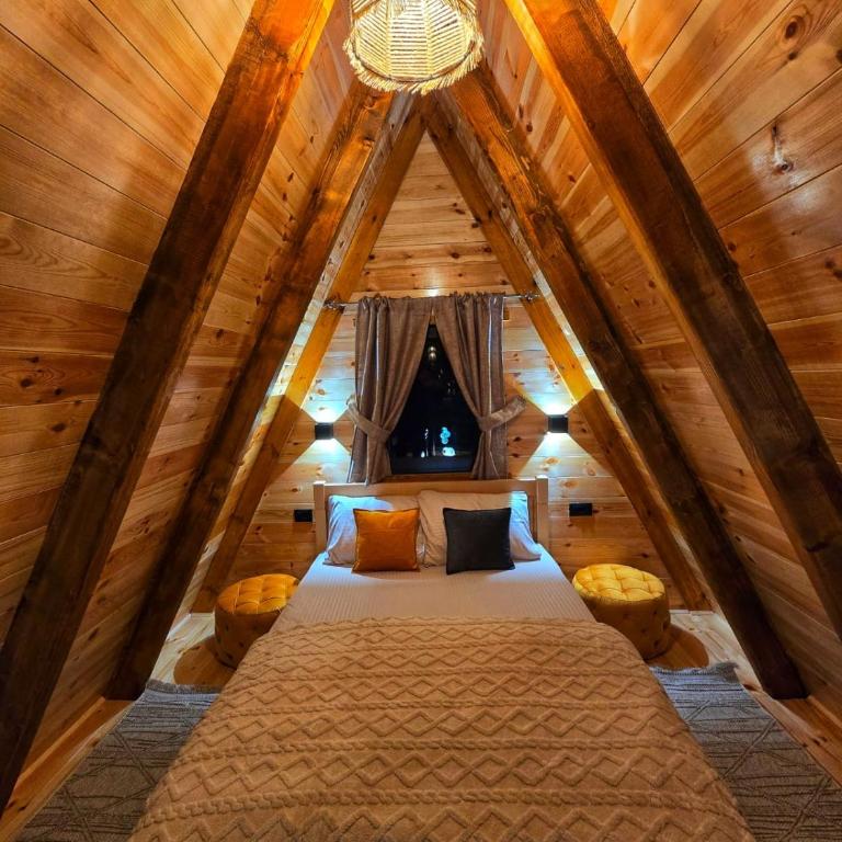 Villas Sunny Hill - Two-Bedroom House - 14