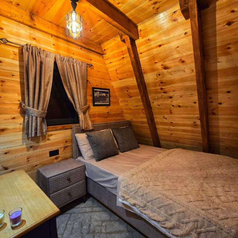 Villas Sunny Hill - Two-Bedroom House - 15