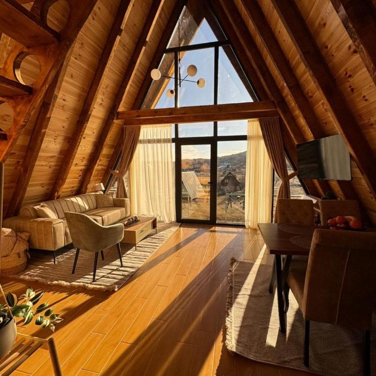 Villas Sunny Hill - Two-Bedroom House - 1