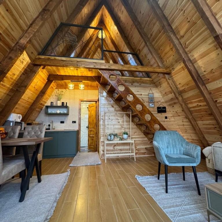 Villas Sunny Hill - Two-Bedroom House - 18