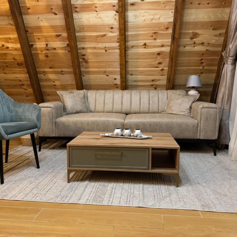 Villas Sunny Hill - Two-Bedroom House - 19