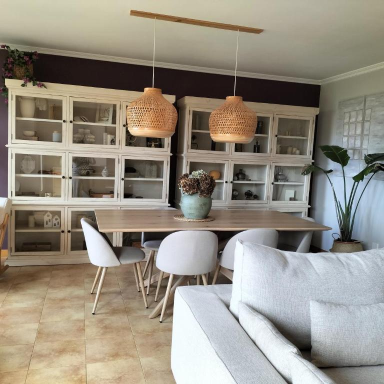 Chalet jardin privado, Piscina Comunit, Max 10 pers - Casa de 4 dormitorios - 6