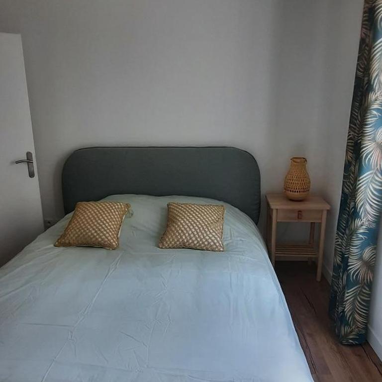Accommodation closest to Disneyland - Maison 5 Chambres - 12