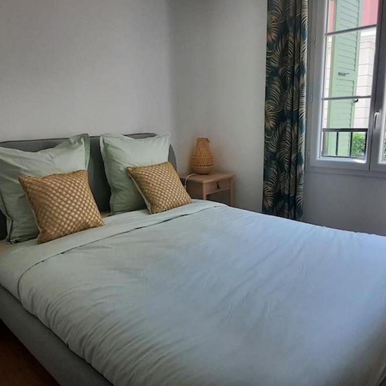 Accommodation closest to Disneyland - Maison 5 Chambres - 11