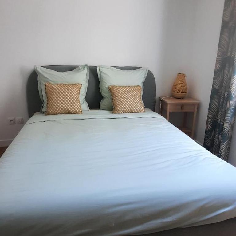 Accommodation closest to Disneyland - Maison 5 Chambres - 7