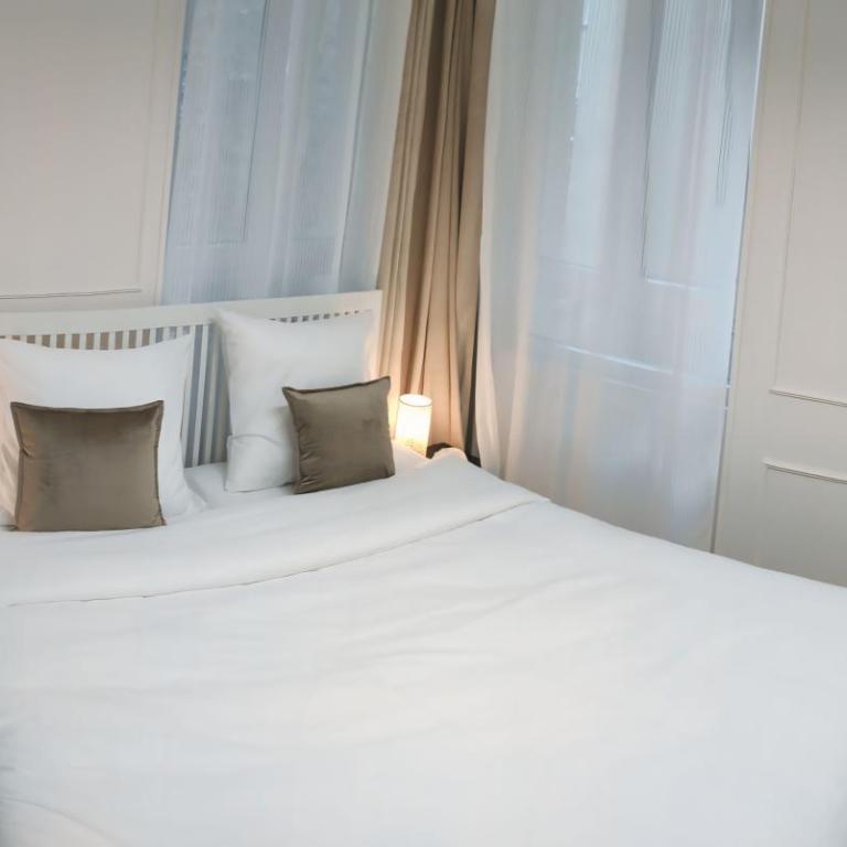Appartement -Paris Bastille LIGHT - Appartamento con 1 Camera da Letto - 3