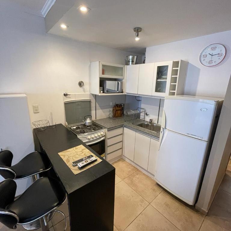 departamento parque - Apartamento de 2 dormitorios - 3