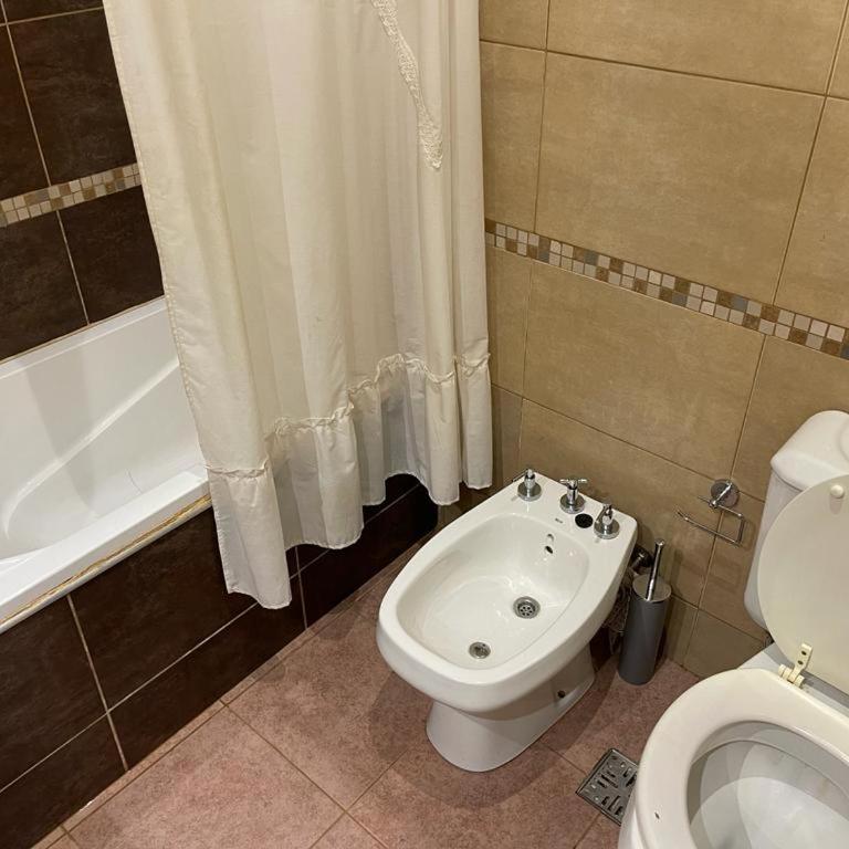 departamento parque - Apartamento de 2 dormitorios - 8