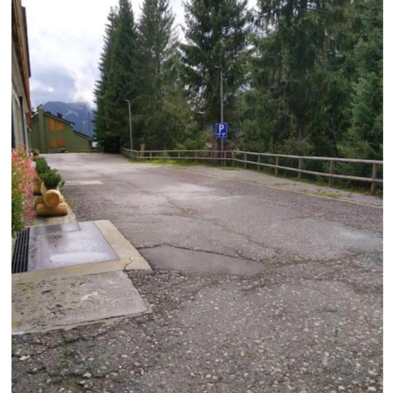 SPINALE HOUSE a 150 mt dalle piste "CIPAT O22247-AT-O11471" - Appartamento con 1 Camera da Letto - 4