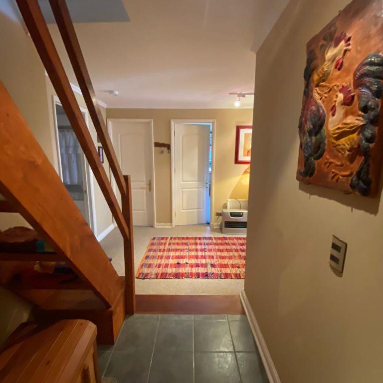 Departamento duplex en Pucón, cerca de playa y centro - Apartamento - 13