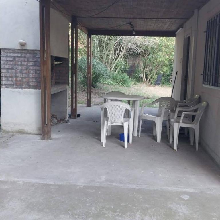 Casa de Playa - 6 Personas - Casa de 3 dormitorios - 7