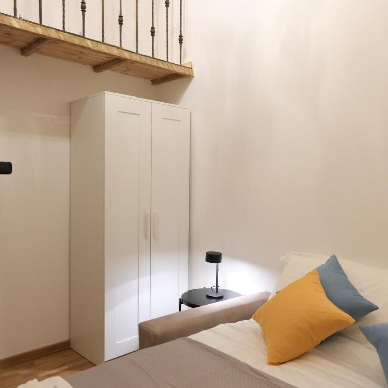 Grandma's Home - Three-Bedroom Apartment - 5